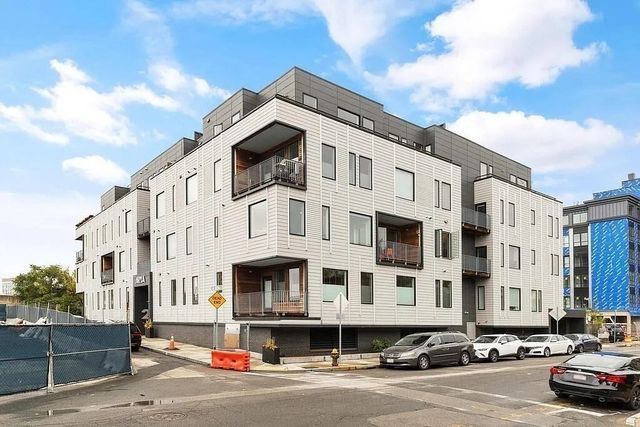 2 West 6th St. 303, Boston, MA 02127