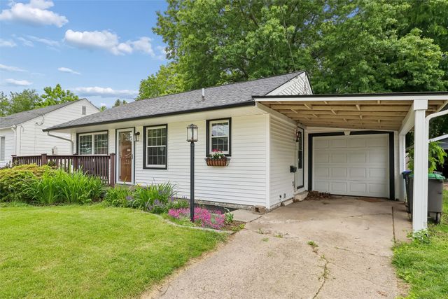 1248 57th Street, Des Moines, IA 50311