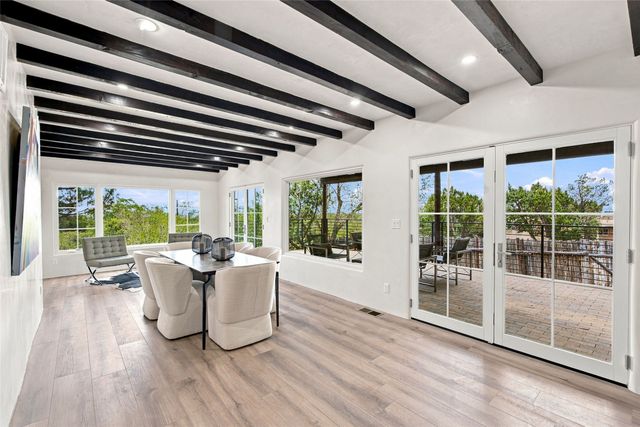 1451 Don Gaspar Avenue, Santa Fe, NM 87505
