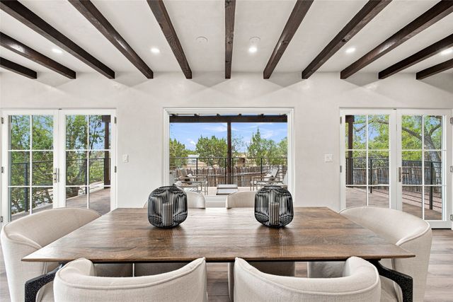 1451 Don Gaspar Avenue, Santa Fe, NM 87505