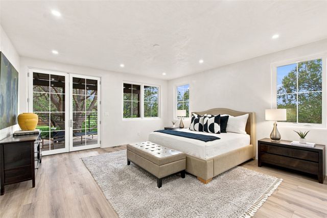 1451 Don Gaspar Avenue, Santa Fe, NM 87505
