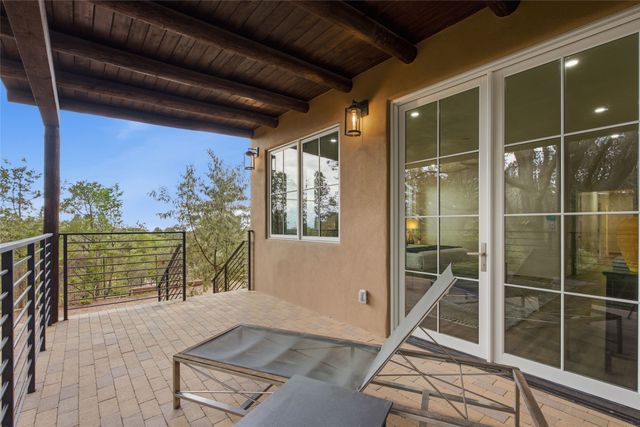 1451 Don Gaspar Avenue, Santa Fe, NM 87505