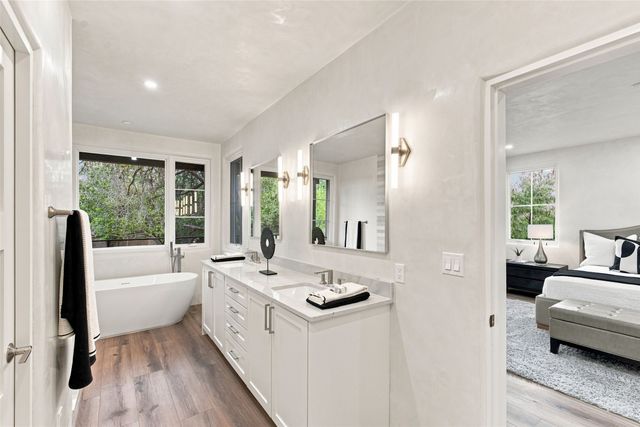 1451 Don Gaspar Avenue, Santa Fe, NM 87505