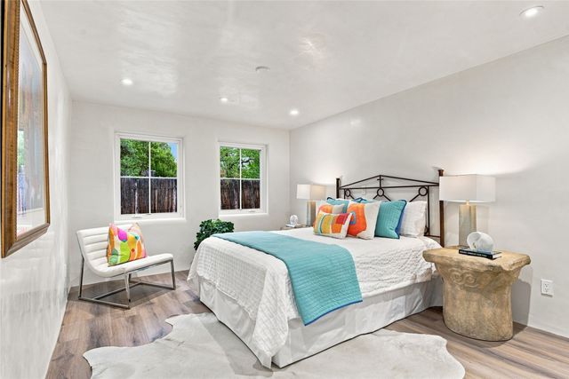 1451 Don Gaspar Avenue, Santa Fe, NM 87505