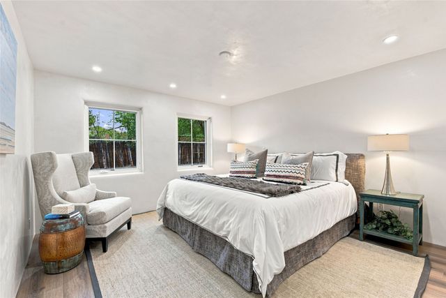 1451 Don Gaspar Avenue, Santa Fe, NM 87505