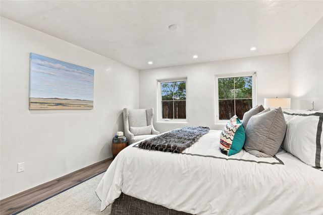 1451 Don Gaspar Avenue, Santa Fe, NM 87505