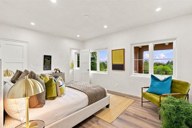 1451 Don Gaspar Avenue, Santa Fe, NM 87505