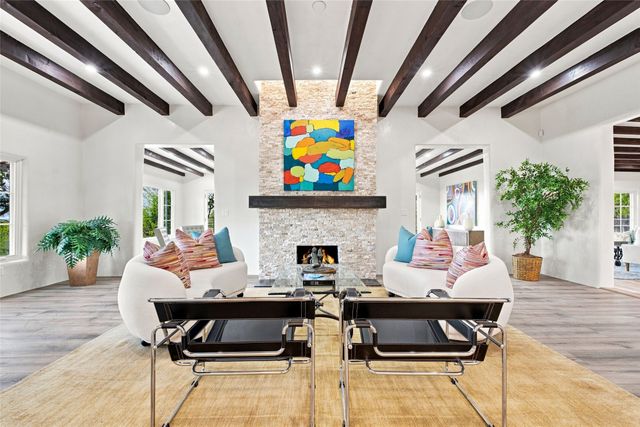1451 Don Gaspar Avenue, Santa Fe, NM 87505