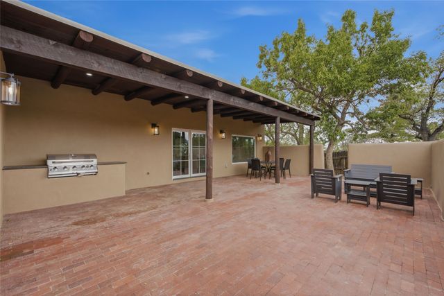 1451 Don Gaspar Avenue, Santa Fe, NM 87505