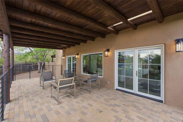1451 Don Gaspar Avenue, Santa Fe, NM 87505