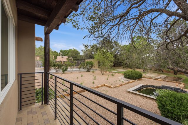 1451 Don Gaspar Avenue, Santa Fe, NM 87505