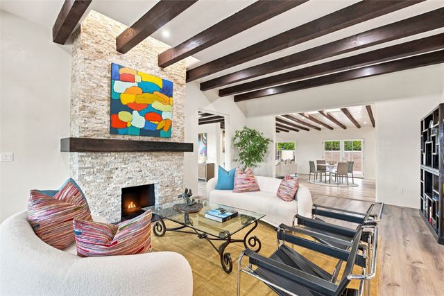 1451 Don Gaspar Avenue, Santa Fe, NM 87505