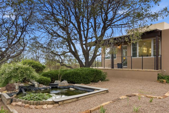 1451 Don Gaspar Avenue, Santa Fe, NM 87505