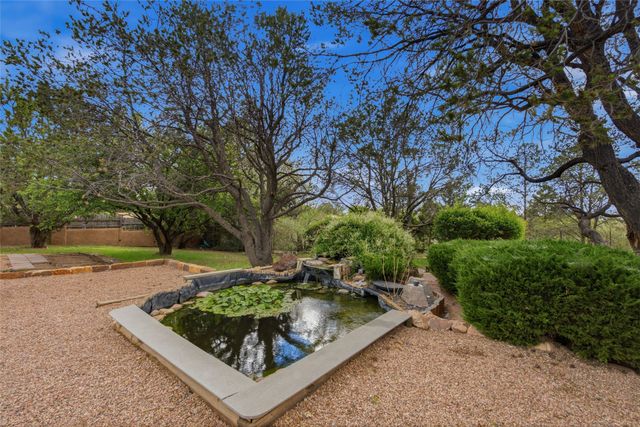1451 Don Gaspar Avenue, Santa Fe, NM 87505
