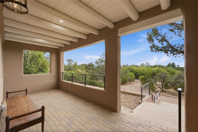 1451 Don Gaspar Avenue, Santa Fe, NM 87505