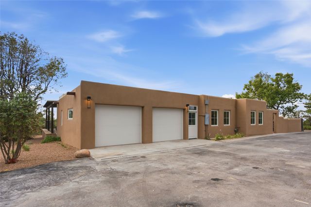 1451 Don Gaspar Avenue, Santa Fe, NM 87505