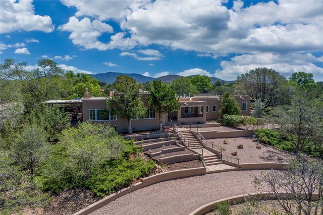 1451 Don Gaspar Avenue, Santa Fe, NM 87505