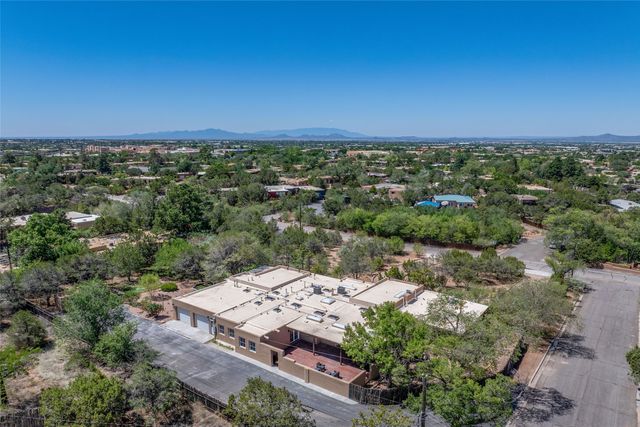 1451 Don Gaspar Avenue, Santa Fe, NM 87505