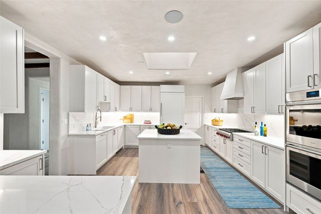 1451 Don Gaspar Avenue, Santa Fe, NM 87505