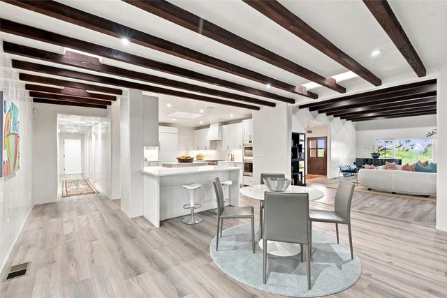1451 Don Gaspar Avenue, Santa Fe, NM 87505