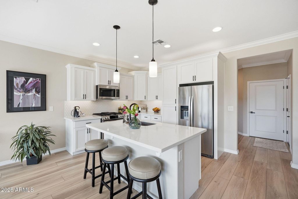 36016 N DESERT TEA Drive, Queen Creek, AZ 85140 — photo 3