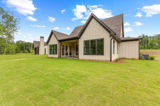 210 Regester Way, Peachtree City, GA 30269