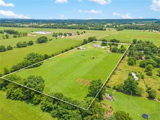 15321 Guthrie Road, Pea Ridge, AR 72751