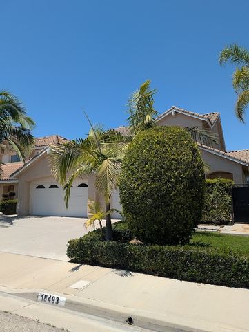 18493 Stonegate, Rowland Heights, CA 91748