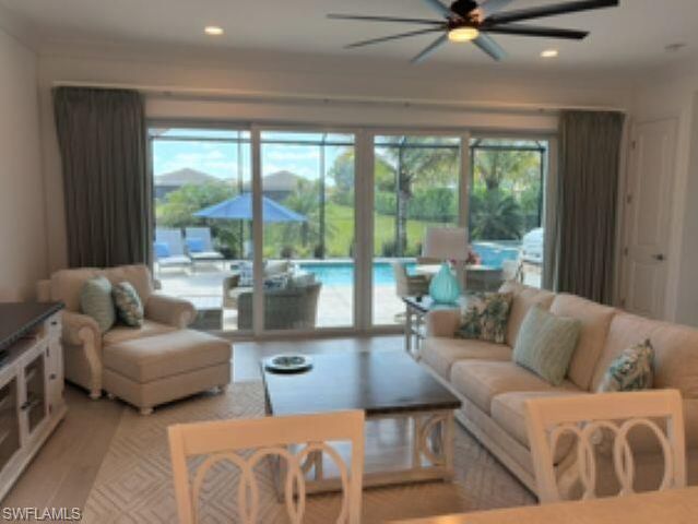11555 Jacaranda DR, Naples, FL 34120