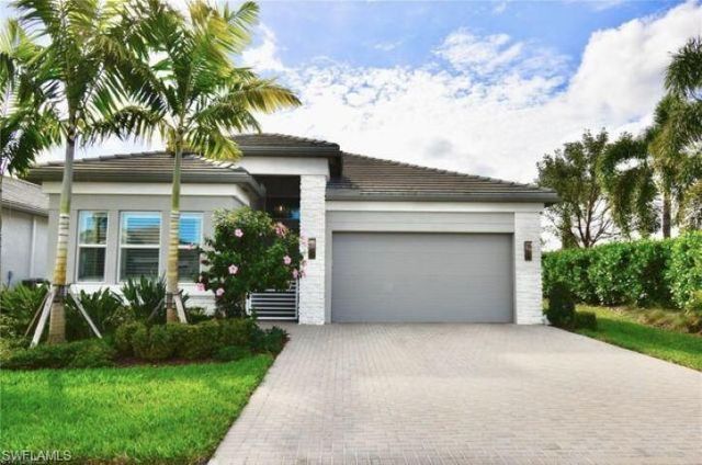 11555 Jacaranda DR, Naples, FL 34120