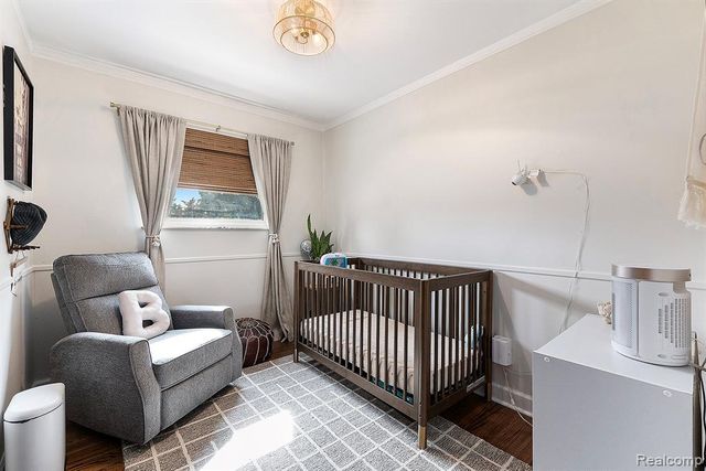 22029 Downing Street, Saint Clair Shores, MI 48080