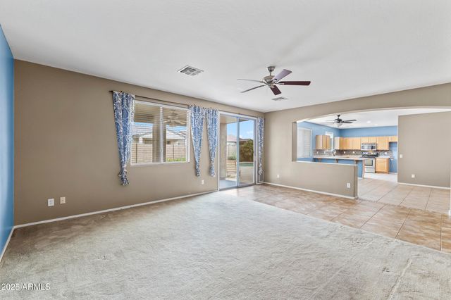 1542 E CHAPARRAL Place, Casa Grande, AZ 85122