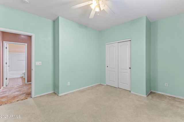 1542 E CHAPARRAL Place, Casa Grande, AZ 85122