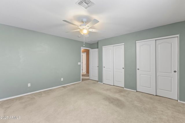 1542 E CHAPARRAL Place, Casa Grande, AZ 85122