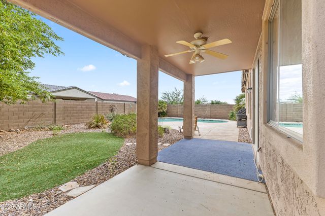 1542 E CHAPARRAL Place, Casa Grande, AZ 85122