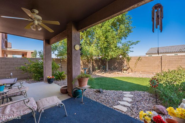 1542 E CHAPARRAL Place, Casa Grande, AZ 85122