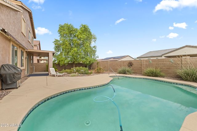 1542 E CHAPARRAL Place, Casa Grande, AZ 85122