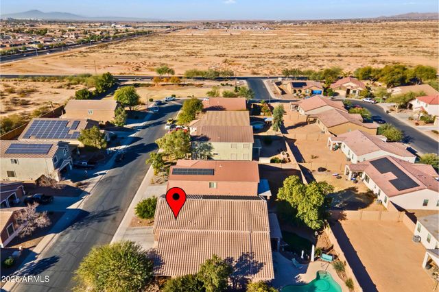 1542 E CHAPARRAL Place, Casa Grande, AZ 85122
