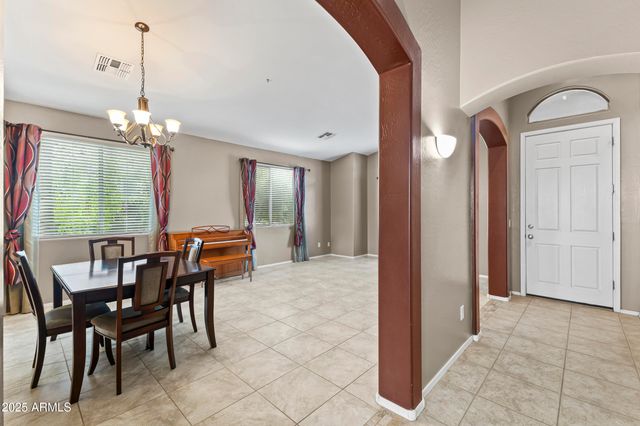 1542 E CHAPARRAL Place, Casa Grande, AZ 85122