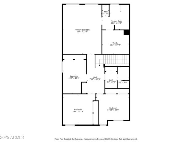 1542 E CHAPARRAL Place, Casa Grande, AZ 85122