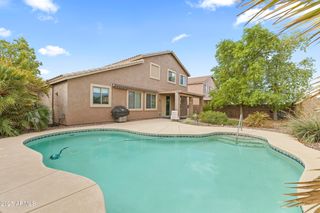 1542 E CHAPARRAL Place, Casa Grande, AZ 85122