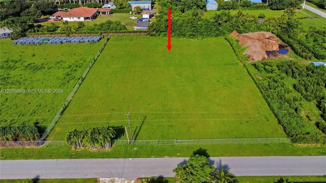 23240 SW 209th Place, Homestead, FL 33031
