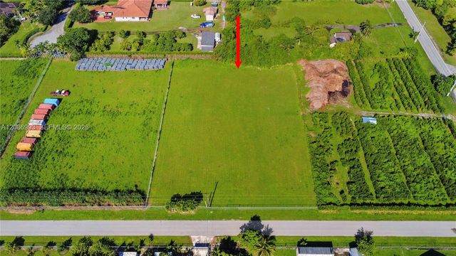 23240 SW 209th Place, Homestead, FL 33031
