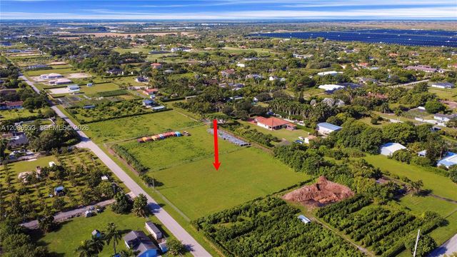 23240 SW 209th Place, Homestead, FL 33031