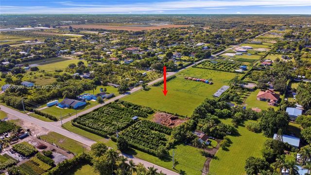23240 SW 209th Place, Homestead, FL 33031
