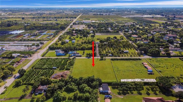 23240 SW 209th Place, Homestead, FL 33031