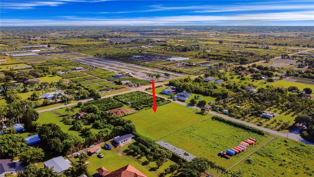 23240 SW 209th Place, Homestead, FL 33031