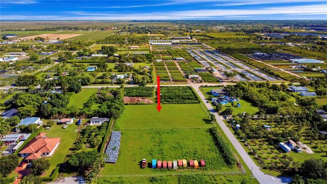 23240 SW 209th Place, Homestead, FL 33031