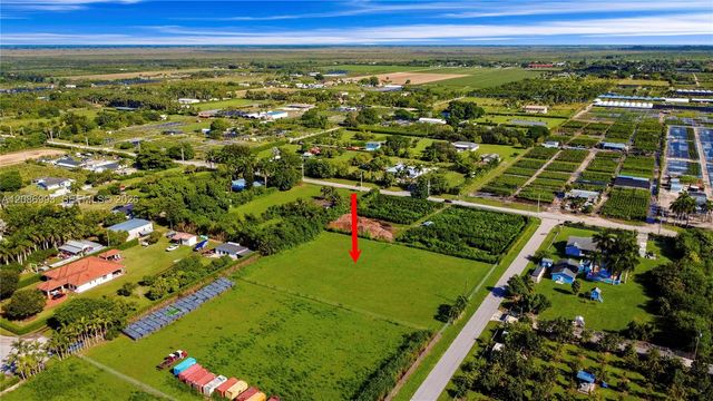 23240 SW 209th Place, Homestead, FL 33031