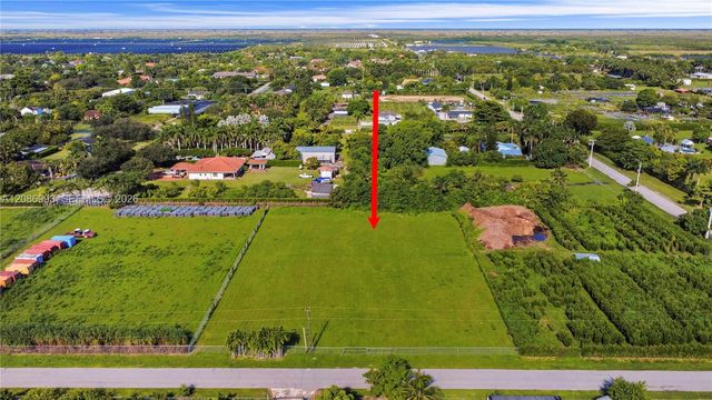 23240 SW 209th Place, Homestead, FL 33031